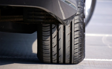 Az okosgumik fejlesztésére koncentrál a jövőben a Bridgestone