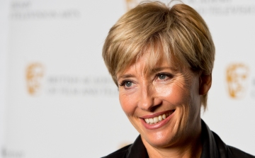 Emma Thompson musicalt rendez