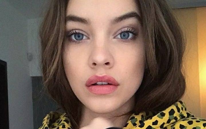 Palvin Barbara lesz az MTV EMA 2020 Show egyik magyarországi műsorvezetője